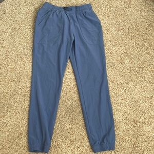 Patagonia athletic pants
